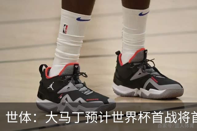 世体：大马丁预计世界杯首战将首发，阿尔瓦雷斯正常参加合练