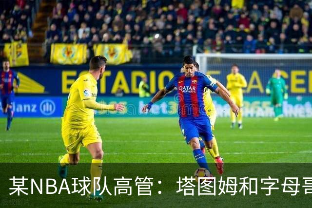 某NBA球队高管：塔图姆和字母哥的上限极高 但是球队会缺乏深度
