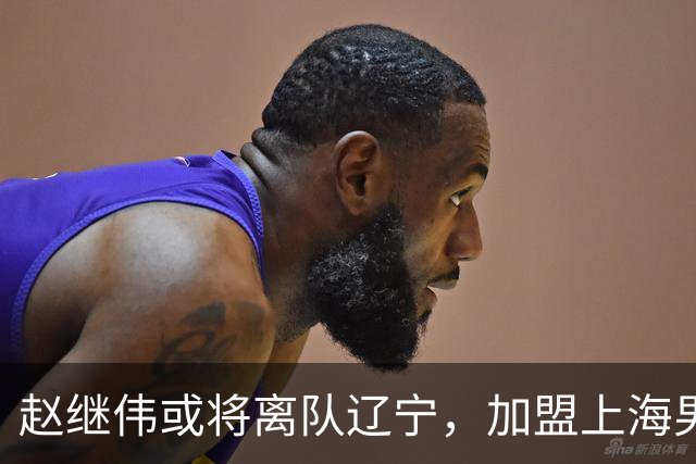 赵继伟或将离队辽宁，加盟上海男篮？卢伟表态引发热议