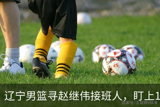 辽宁男篮寻赵继伟接班人，盯上12+3新星，与多队竞争，山东千万挖王岚嵚